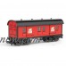 Bachmann Trains Thomas and Friends Mail Car, Red, HO Scale Train   563298379